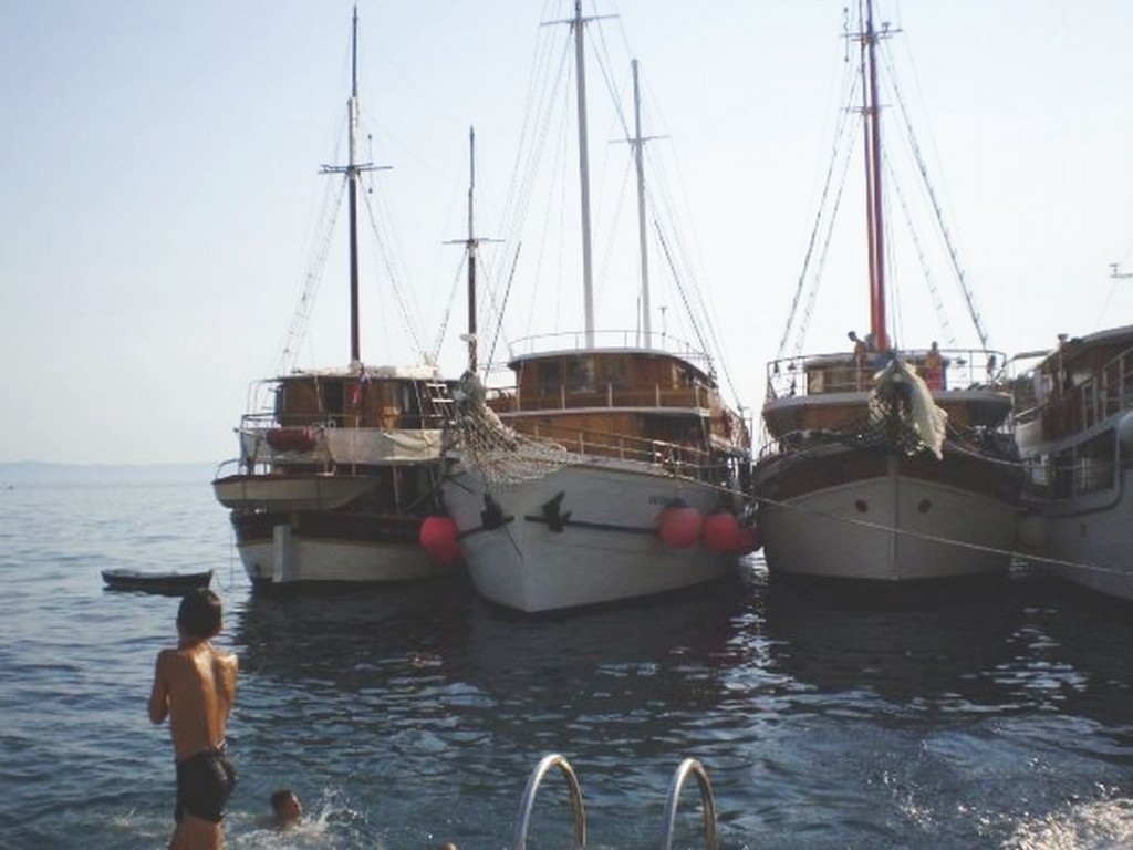 0004 croatia boats